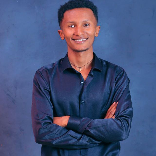 Habtamu Bitew Gashu